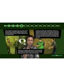 Transport INC (Steam key / РФ+Весь Мир)