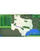 Transport INC (Steam key / РФ+Весь Мир)