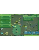 Transport INC (Steam key / РФ+Весь Мир)