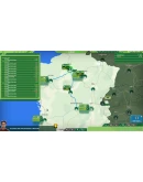 Transport INC (Steam key / РФ+Весь Мир)