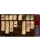 Jewel Match Solitaire (Steam key / Region Free)