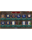 Jewel Match Solitaire (Steam key / Region Free)