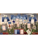 Jewel Match Solitaire (Steam key / Region Free)