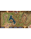 Jewel Match Solitaire (Steam key / Region Free)