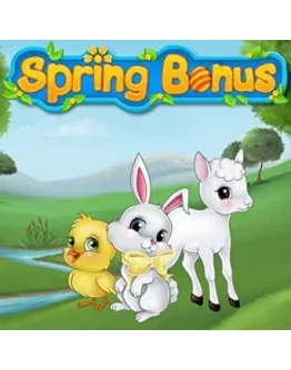 Spring Bonus (Steam key / Region Free)