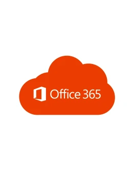 Office 365 (5PC) (Win/Mac) + 5TB OneDrivefor 1 month