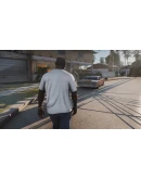 GTA &amp Grand Theft Auto: Trilogy Definitive Editon XBOX