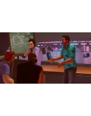 GTA &amp Grand Theft Auto: Trilogy Definitive Editon XBOX