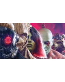 Cтражи Галактики Marvel's Guardians of the Galaxy XBOX
