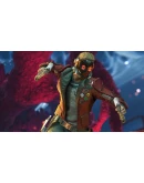 Cтражи Галактики Marvel's Guardians of the Galaxy XBOX