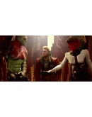 Cтражи Галактики Marvel's Guardians of the Galaxy XBOX