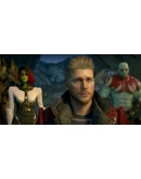 Cтражи Галактики Marvel's Guardians of the Galaxy XBOX