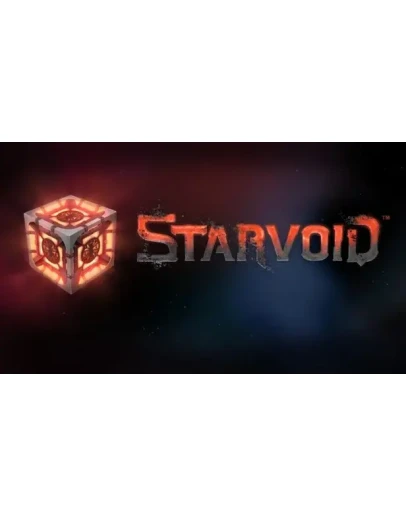 Starvoid (Steam GIFT Region Free/ ROW/ Global)