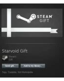 Starvoid (Steam GIFT Region Free/ ROW/ Global)