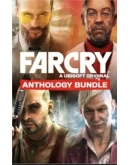 FAR CRY 6 + 5 + 4 + 3 XBOX ONE & SERIES XSКЛЮЧ FAR CRY 6 + 5 + 4 + 3 XBOX ONE & SERIES XSКЛЮЧ