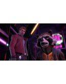 Marvel's Guardians of the Galaxy ОФФЛАЙН + farCry 6 Marvel's Guardians of the Galaxy ОФФЛАЙН + farCry 6
