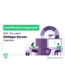 PURE VPN PREMIUM + ГАРАНТИЯ + CASHBACK