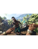 Dead Island Definitive Edt (США) XBOX ONE CODE RUS