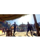 Dead Island Definitive Edt (США) XBOX ONE CODE RUS