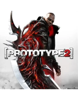 Prototype + Prototype 2 Bundle Xbox One &amp Series