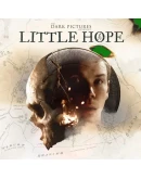 The Dark Pictures Anthology XBOX ONE &amp SERIES