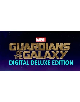 Marvel's: Стражи Галактики +ВСЕ DLC (STEAM)