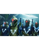 Marvel Guardians of the Galaxy deluxe Xbox One &amp Series