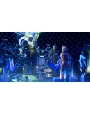 Marvel Guardians of the Galaxy deluxe Xbox One &amp Series