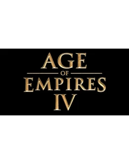 AGE OF EMPIRES IV (STEAM) АККАУНТGLOBAL на 90 дней