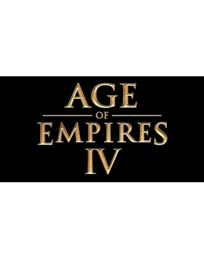 AGE OF EMPIRES IV (STEAM) АККАУНТGLOBAL на 90 дней
