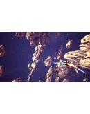 Redout Space Assault STEAM KEY REGION FREE GLOBAL ROW