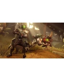 Borderlands 3 (Аренда аккаунта Steam) Мультиплеер