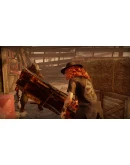 Dead by Daylight Hour of the Witch Chapter DLC GLOBAL