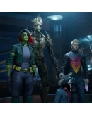 Стражи Галактики Marvel Xbox One &amp Xbox Series XS