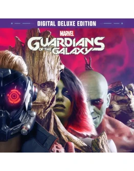 Marvel's Стражи Галактики XBOX ONE &amp SERIES