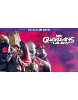 Marvel's Стражи Галактики XBOX ONE &amp SERIES