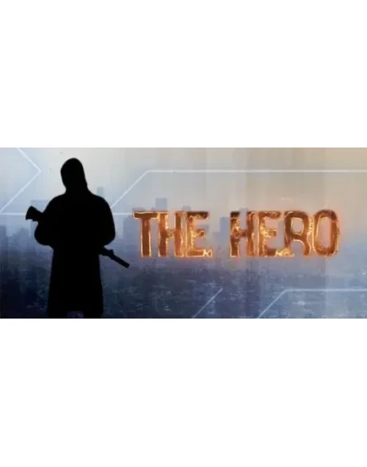 The Hero STEAM KEY REGION FREE GLOBAL ROW + ПОДАРОК