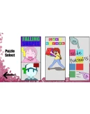 Puzzle Challengers STEAM KEY REGION FREE GLOBAL ROW