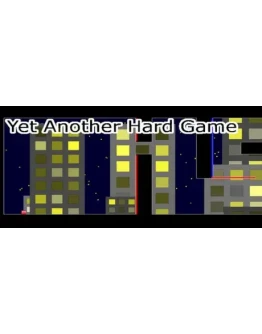Yet Another Hard Game STEAM KEY REGION FREE GLOBAL ROW