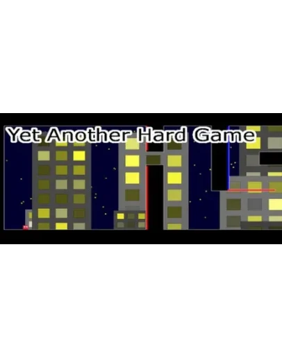 Yet Another Hard Game STEAM KEY REGION FREE GLOBAL ROW