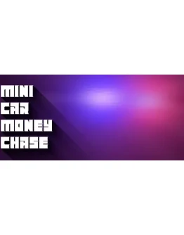 Mini Car Money Chase STEAM KEY REGION FREE GLOBAL ROW