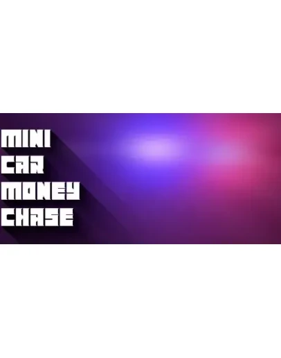 Mini Car Money Chase STEAM KEY REGION FREE GLOBAL ROW