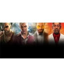 FAR CRY ANTHOLOGY BUNDLE XBOX ONE XS Ключ FAR CRY ANTHOLOGY BUNDLE XBOX ONE XS Ключ