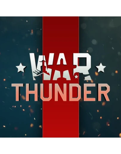 ГЕРМАНИЯ СТАРТОВЫЙ НАБОР 2024 WAR THUNDER