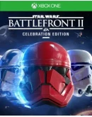 STAR WARS Battlefront II: Celebration Edition XBOX