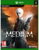 The Medium XBOX SERIES XS + (PC) КЛЮЧ + GIFT