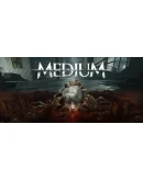 The Medium XBOX SERIES XS + (PC) КЛЮЧ + GIFT