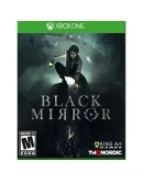 Black Mirror XBOX ONE / XBOX SERIES XS / КЛЮЧ