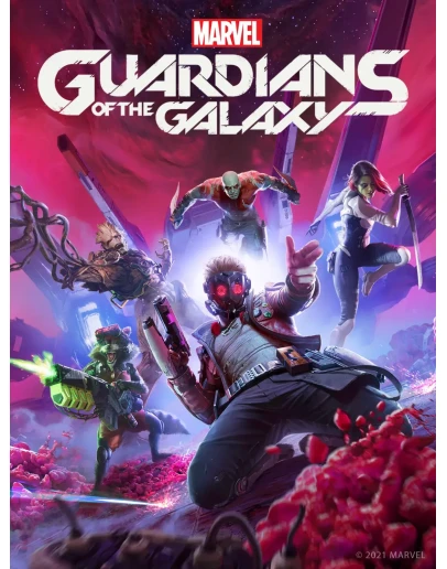 Marvels Guardians of the Galaxy (Аренда Epic) GFN Marvels Guardians of the Galaxy (Аренда Epic) GFN
