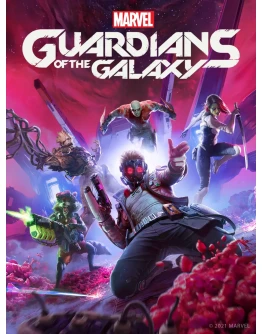 Marvels Guardians of the Galaxy (Аренда Epic 7 дней)